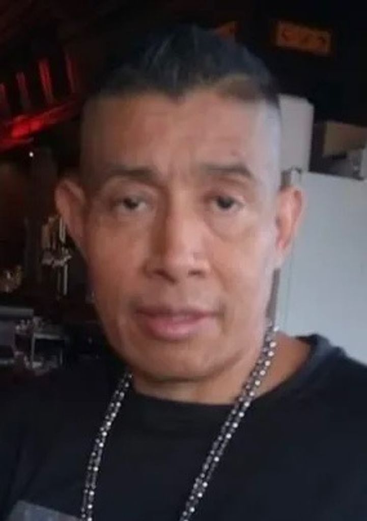 Orlando Ramirez