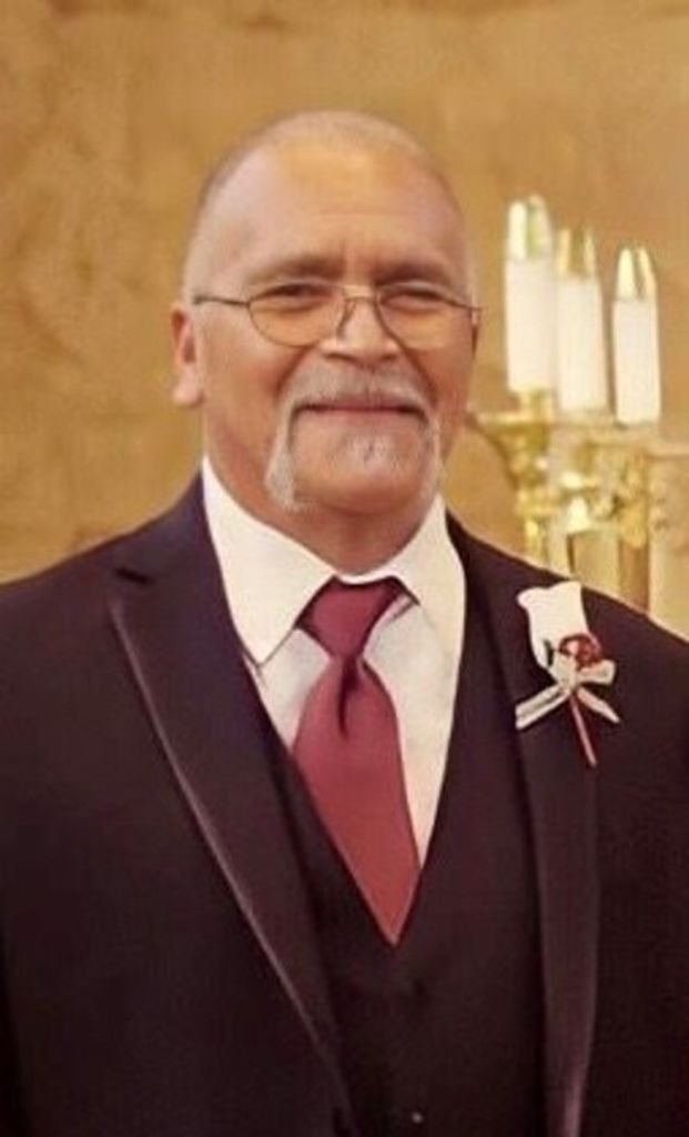 Francisco "Frank" R. Martinez Profile Photo