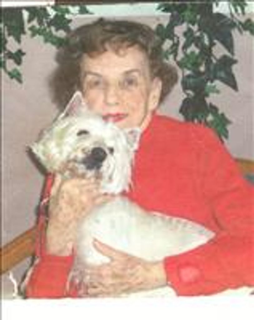 Elaine Johnston