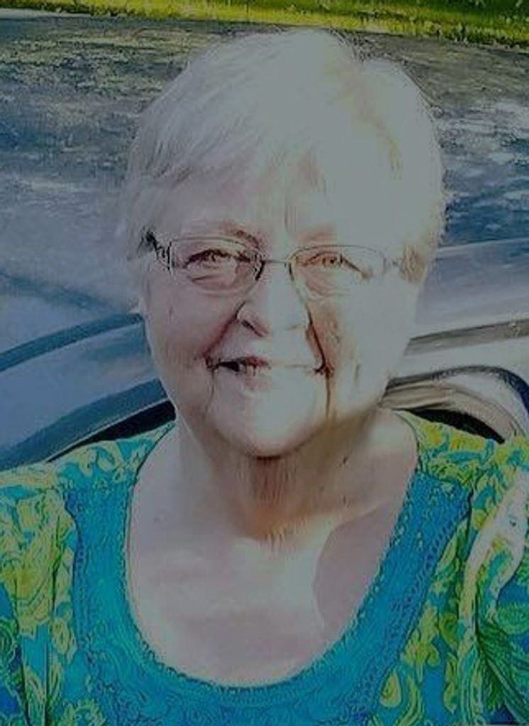 Sheryl Elaine Hill Profile Photo