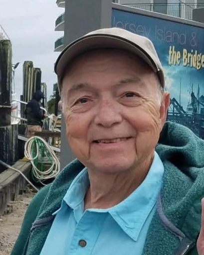 Mark W. Romberger's obituary image