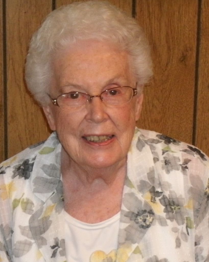 Frances Marie Ingram Profile Photo