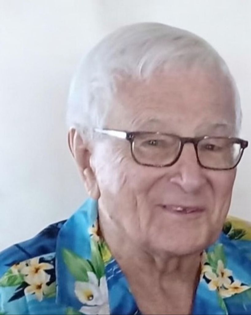 Martin John Trask Sr