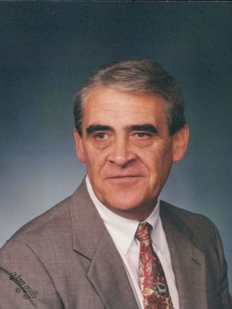 Lawrence Winkler Profile Photo