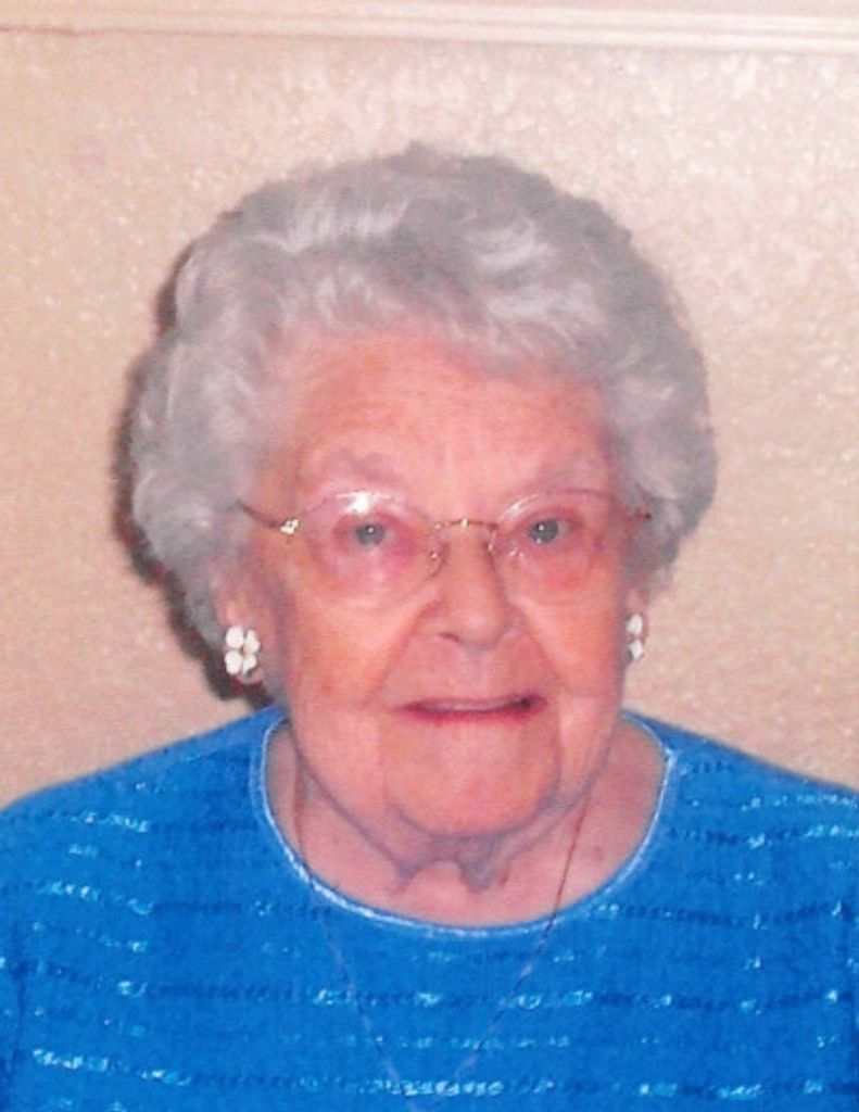 Patsy I. (Starr)  Light Profile Photo