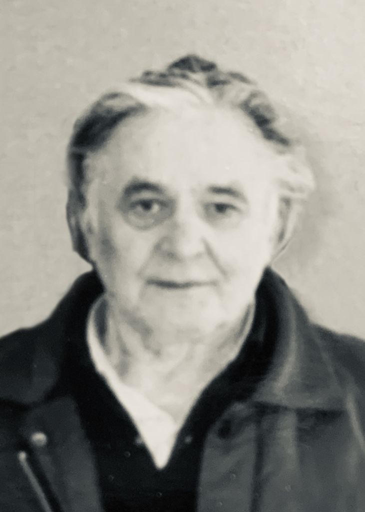 John Kuryk