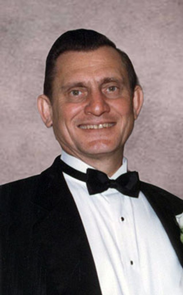 Albert Charanza, Sr. Profile Photo