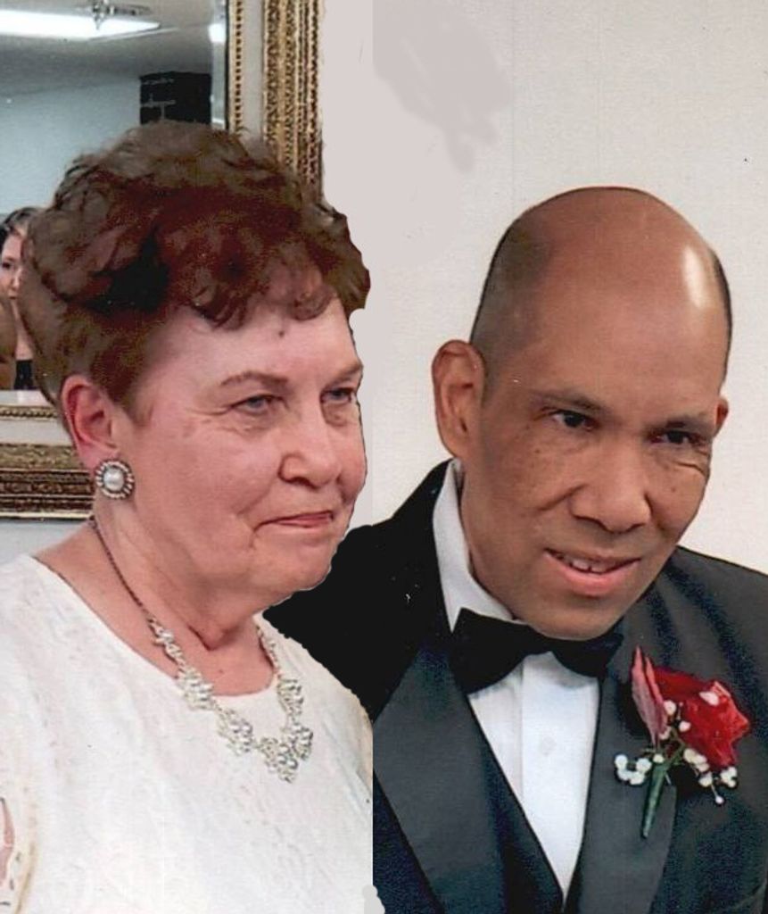 Joyce Ellen Harper Profile Photo