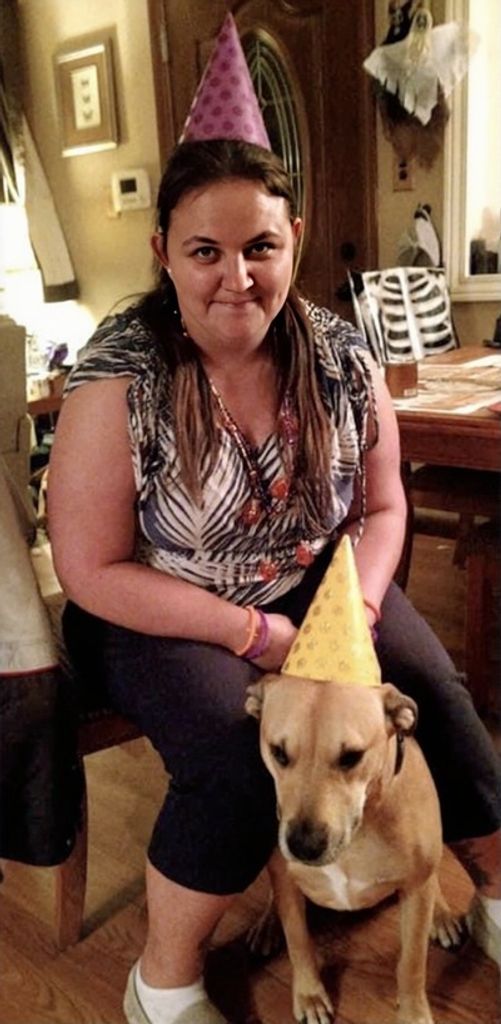 April Dawn Gajewski Profile Photo