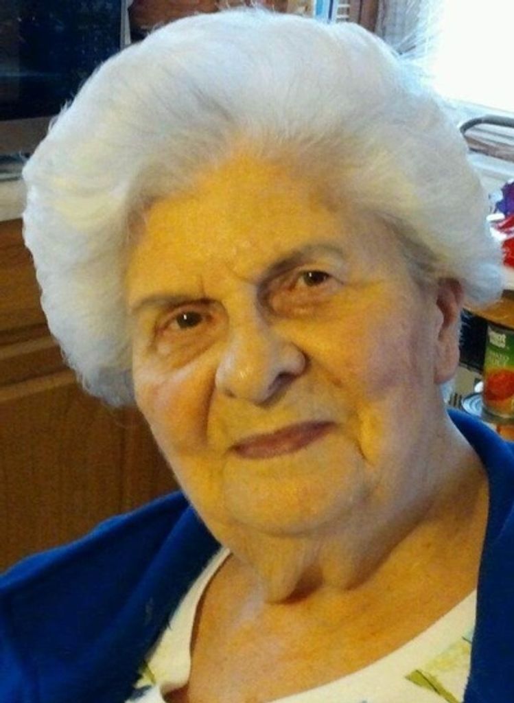 Mary Bonwell Profile Photo