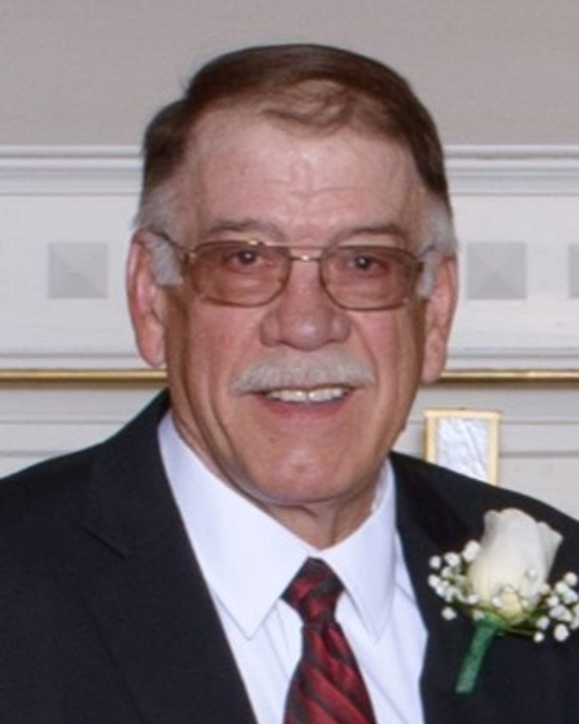 Edward Evenstad