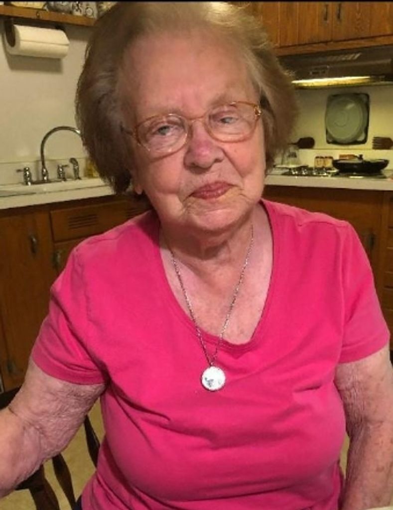 Norma Charlotte Freni Profile Photo