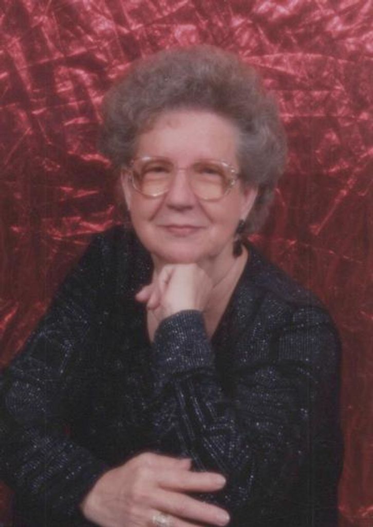 Ann Nabors Profile Photo