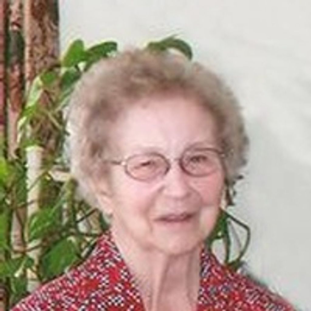 Adeline Paulson