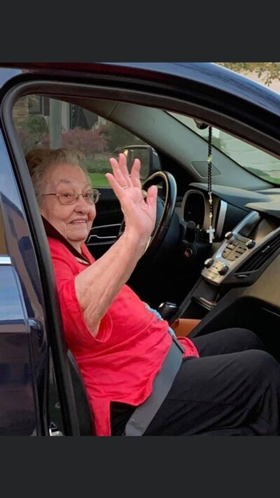 Bienvenida Ramos-Robledo Profile Photo