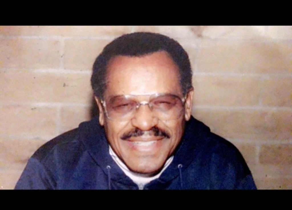 Lawrence M. Ward Profile Photo