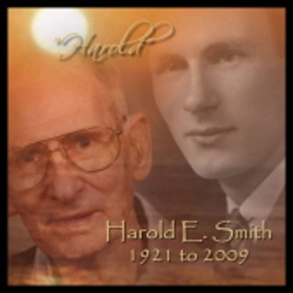 Harold E. Smith