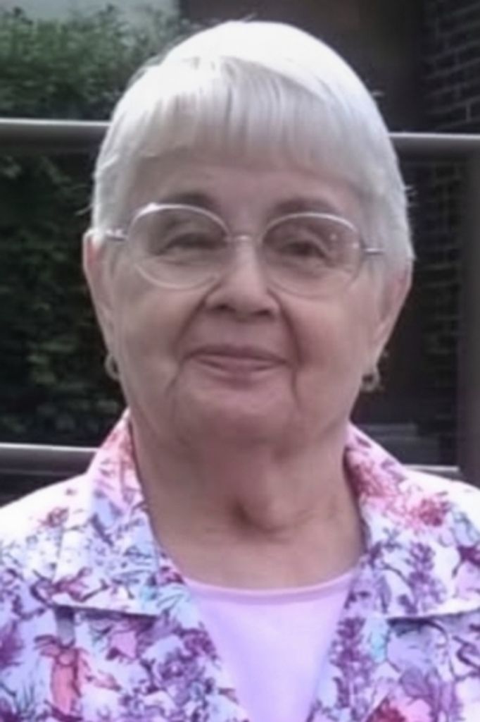 Maryann Martha Kissel Profile Photo