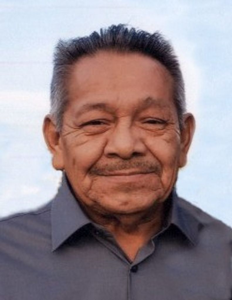 Jose Luis Hernandez
