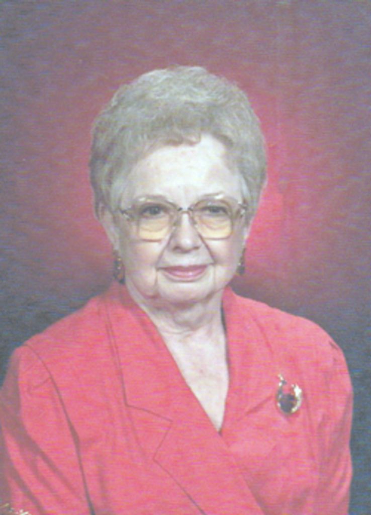 Gloria Jean Gardner