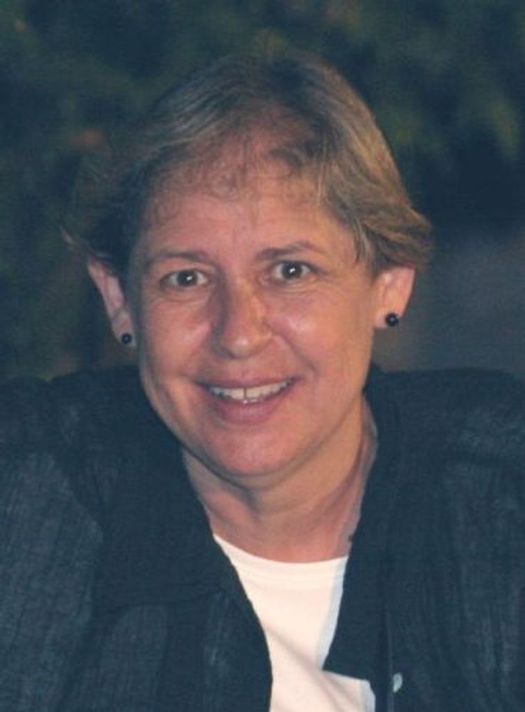 Susan Halloway