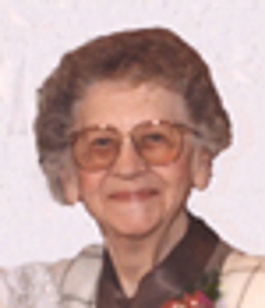 Sarah A. Hale