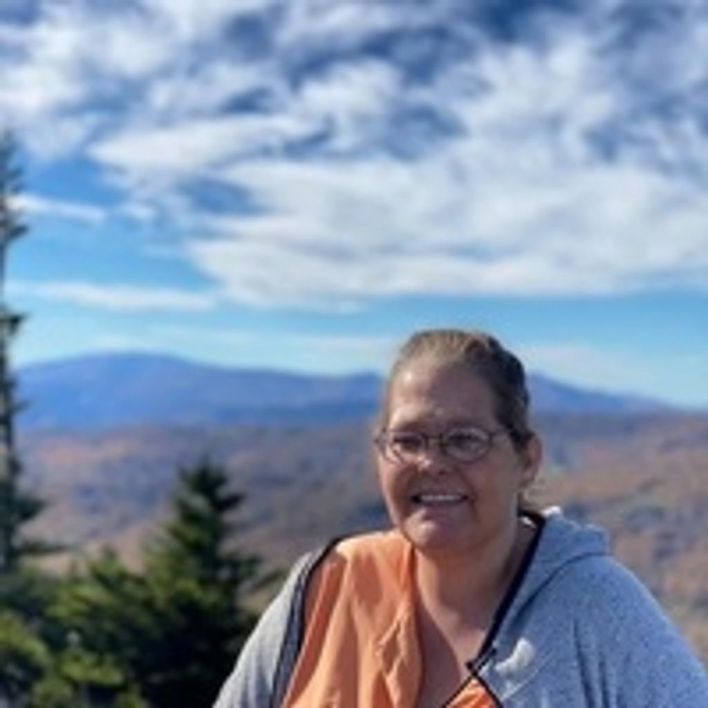 Jenny Darlene Keziah Crouch Profile Photo
