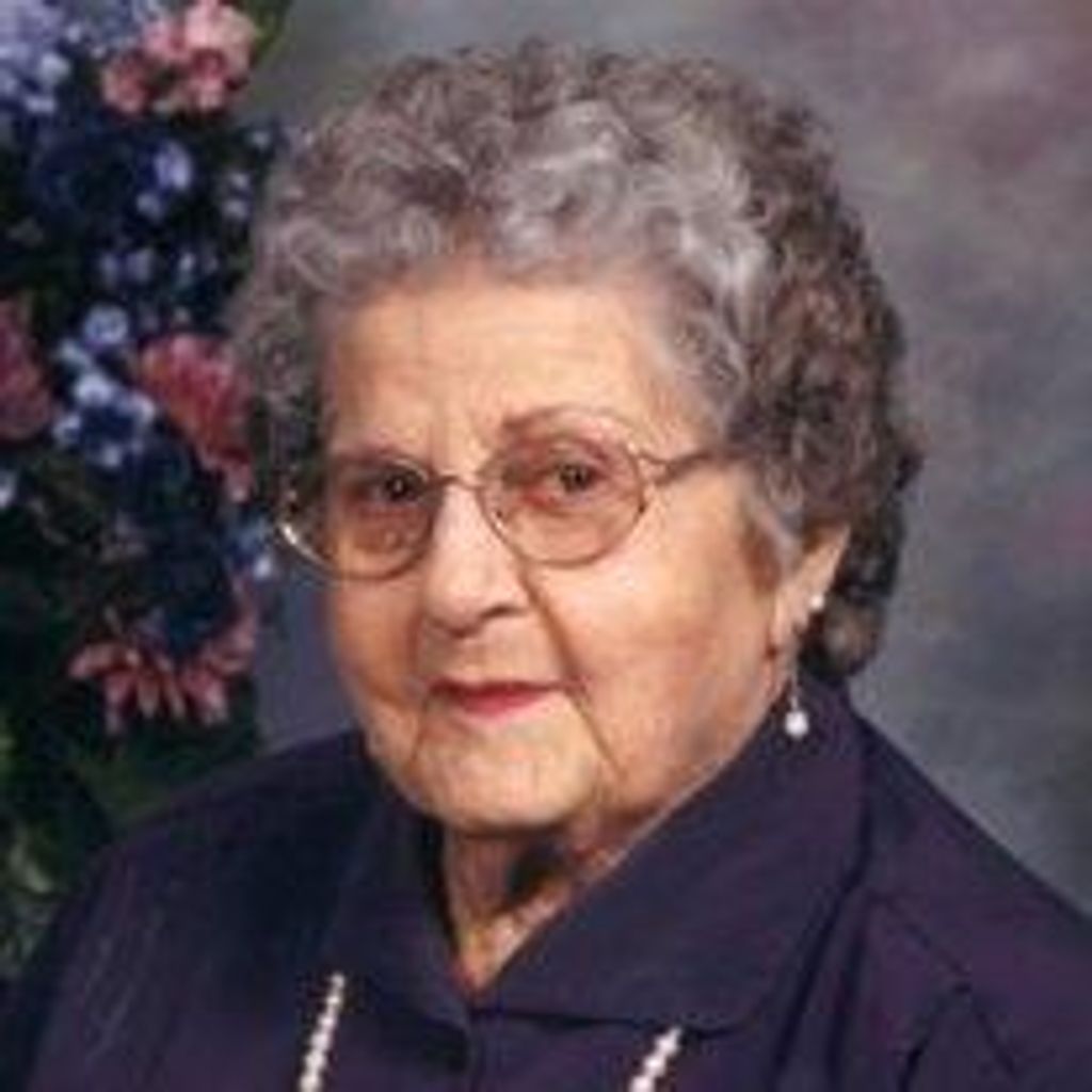 Martha Meuchel