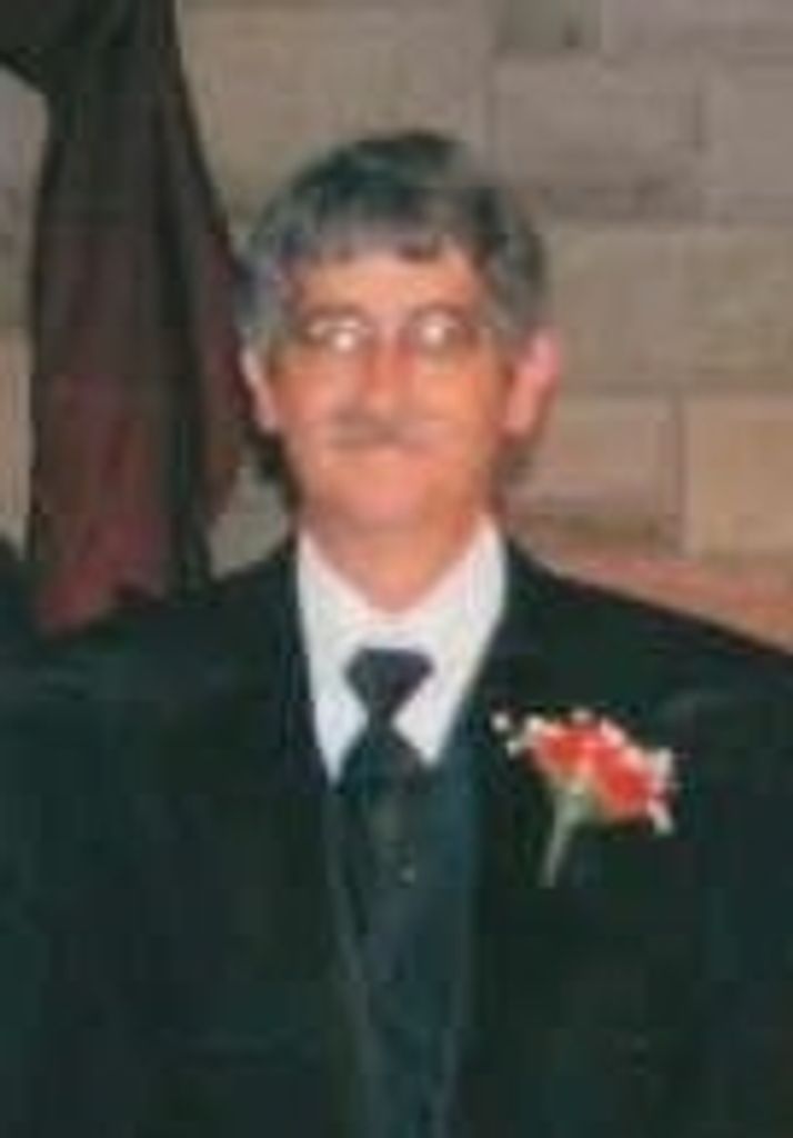 James P. Neff Profile Photo