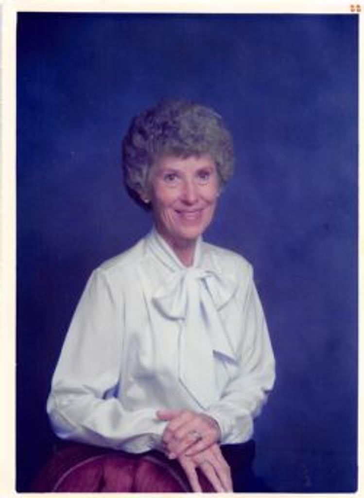 Martha Warren Bell Profile Photo