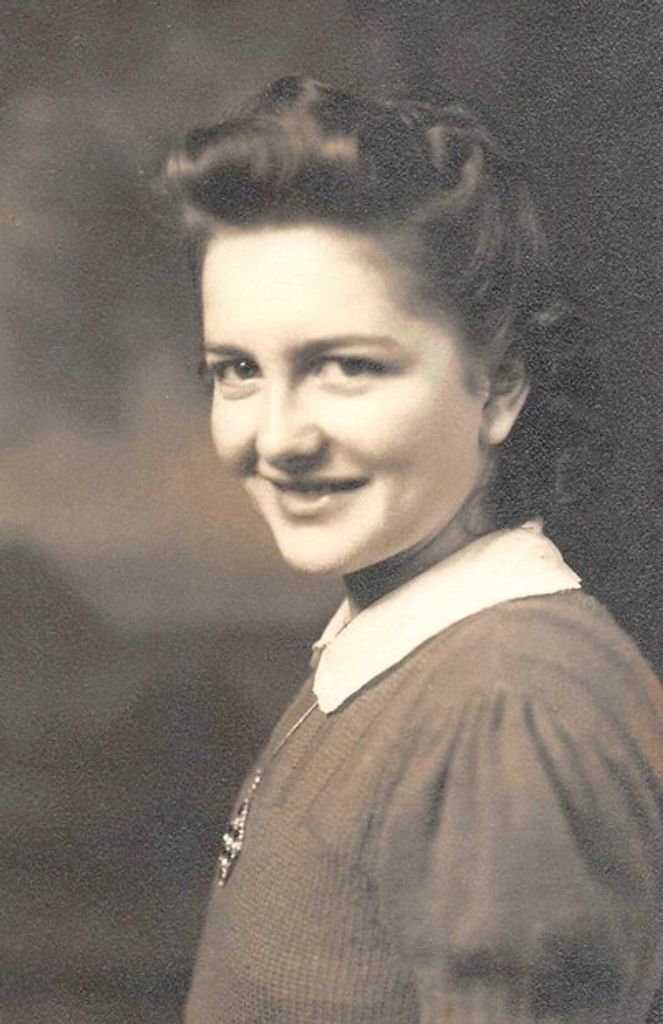 Relda Mae Hultquist Profile Photo