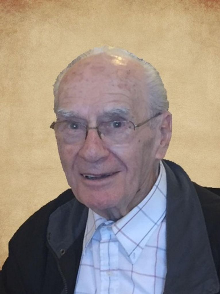 Edward J. Melkon
