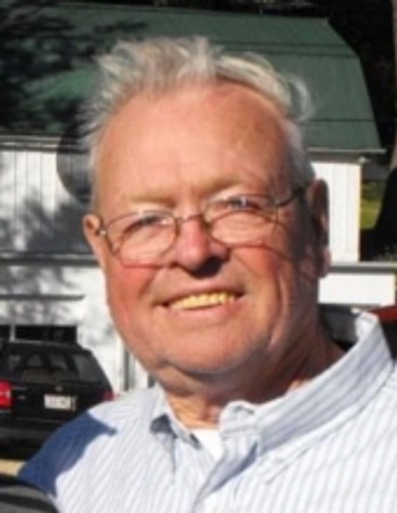Arleigh M. Wilson