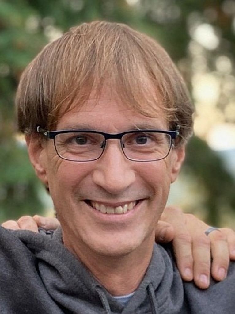 Robert Bain