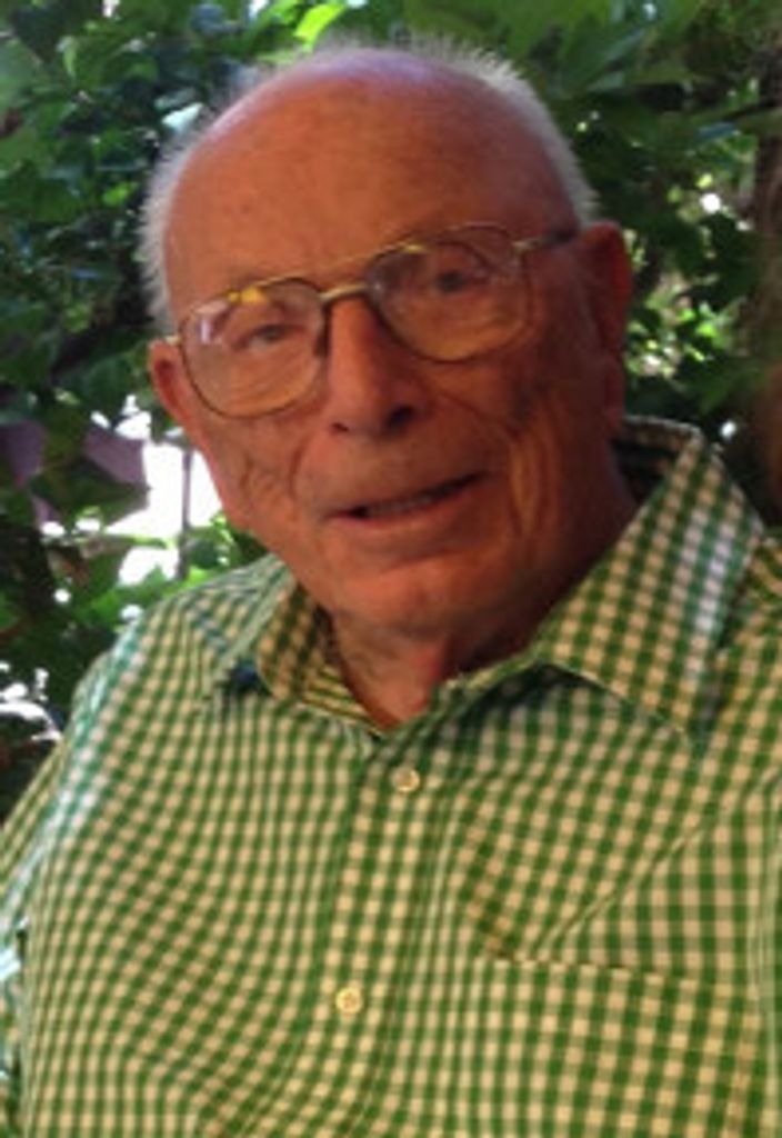 Lloyd M. Melick