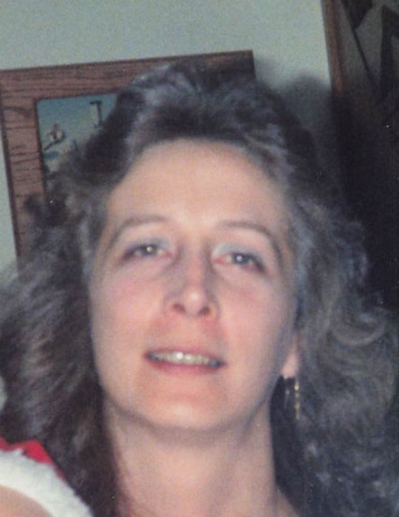 Patricia Marie Allen Profile Photo