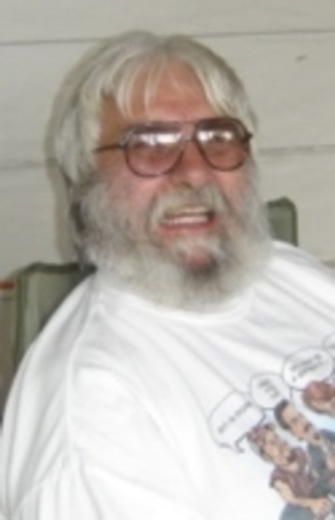 Patrick Arthur Napoli