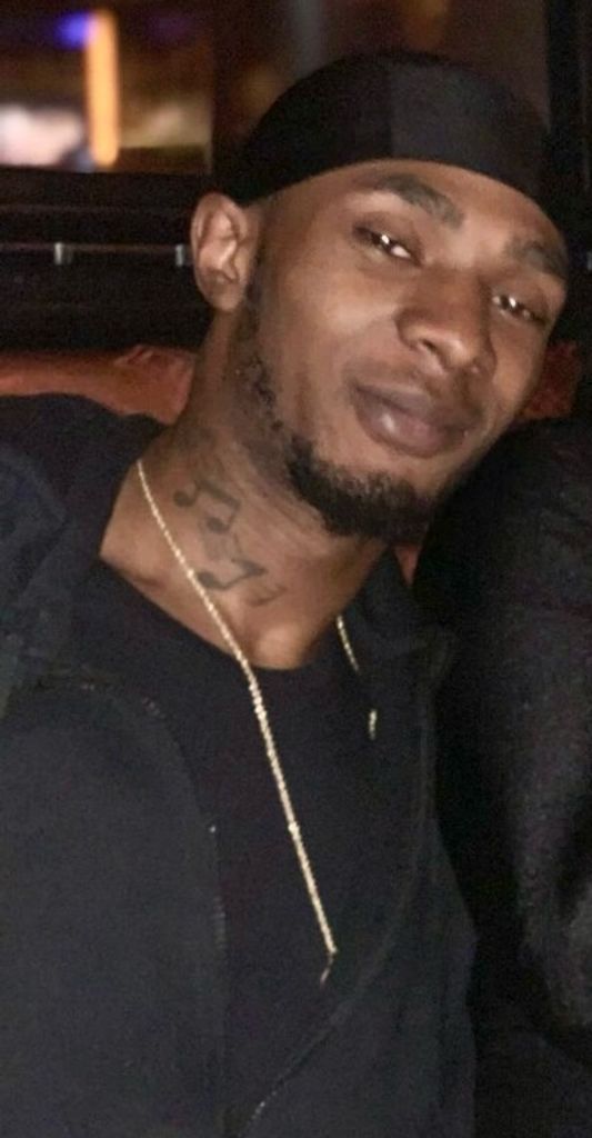 Cordarius Lewis Newby Profile Photo
