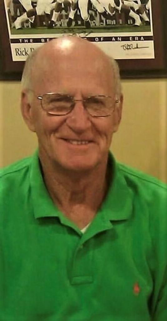 Jerry Edward Grantham Profile Photo