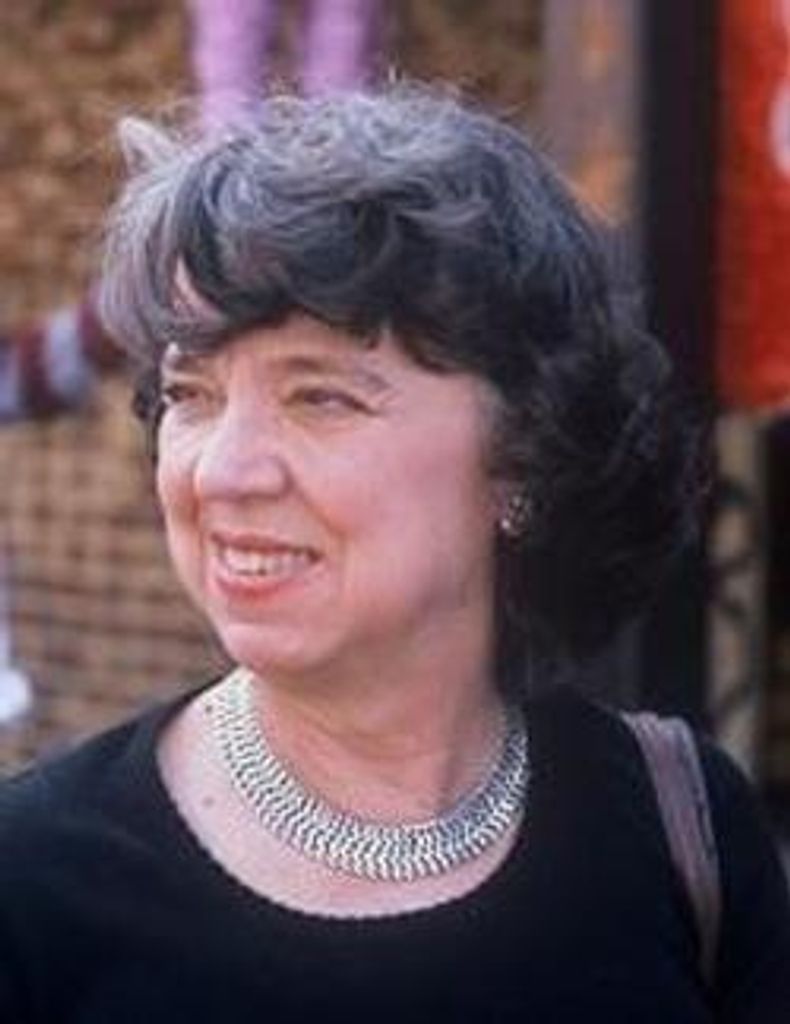 Elizabeth S. Brown Profile Photo