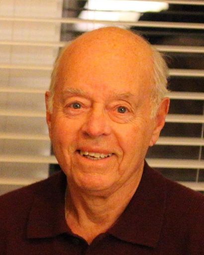 Donald Joseph Ivan Gaudet Profile Photo