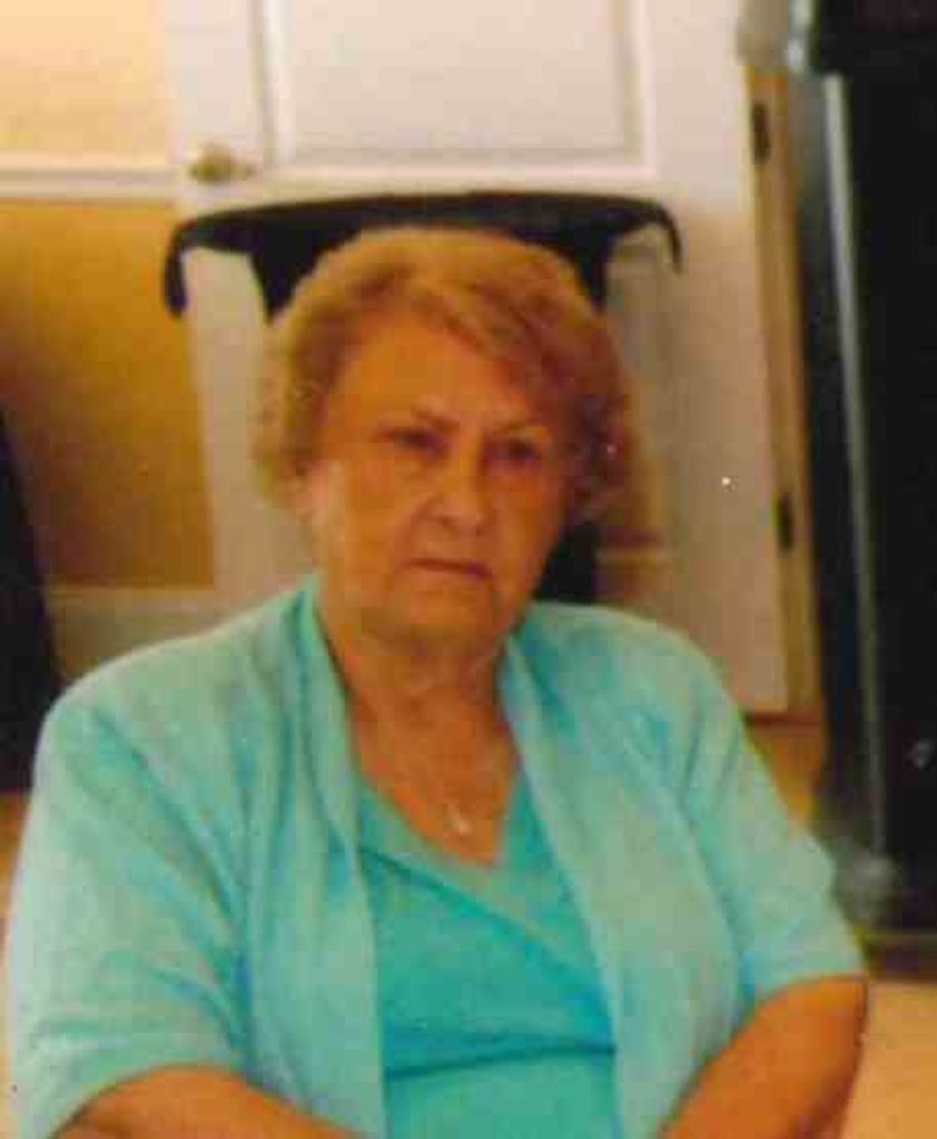 Edith Tabor