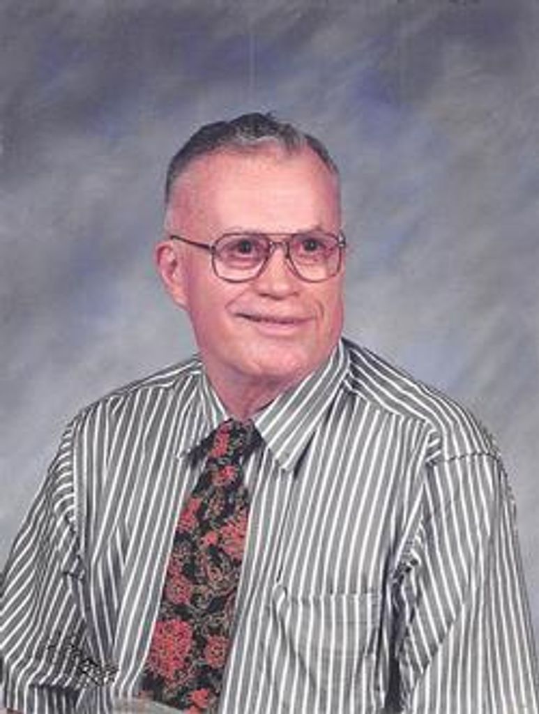 John Bedford Davis Jr. Profile Photo