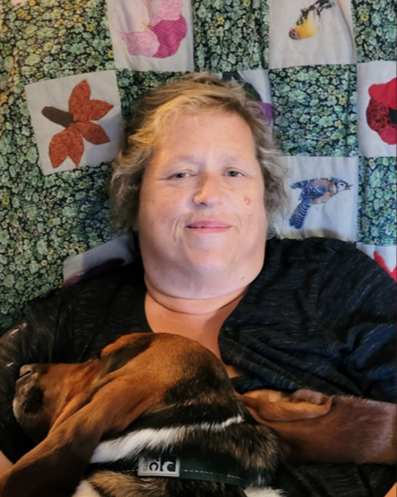 Shari Lyn Van Beek (nee Duff) Profile Photo