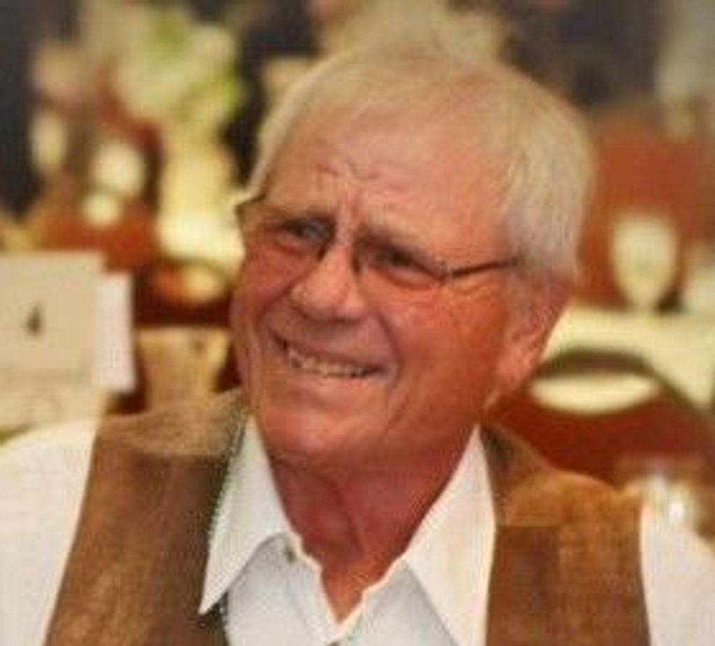 Malcolm "Mac" Joseph Vanderploeg Profile Photo