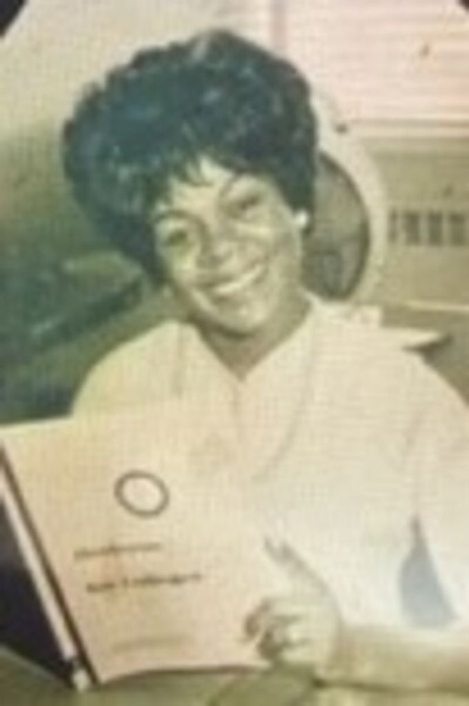 Katie L. Cooper Curtis Profile Photo