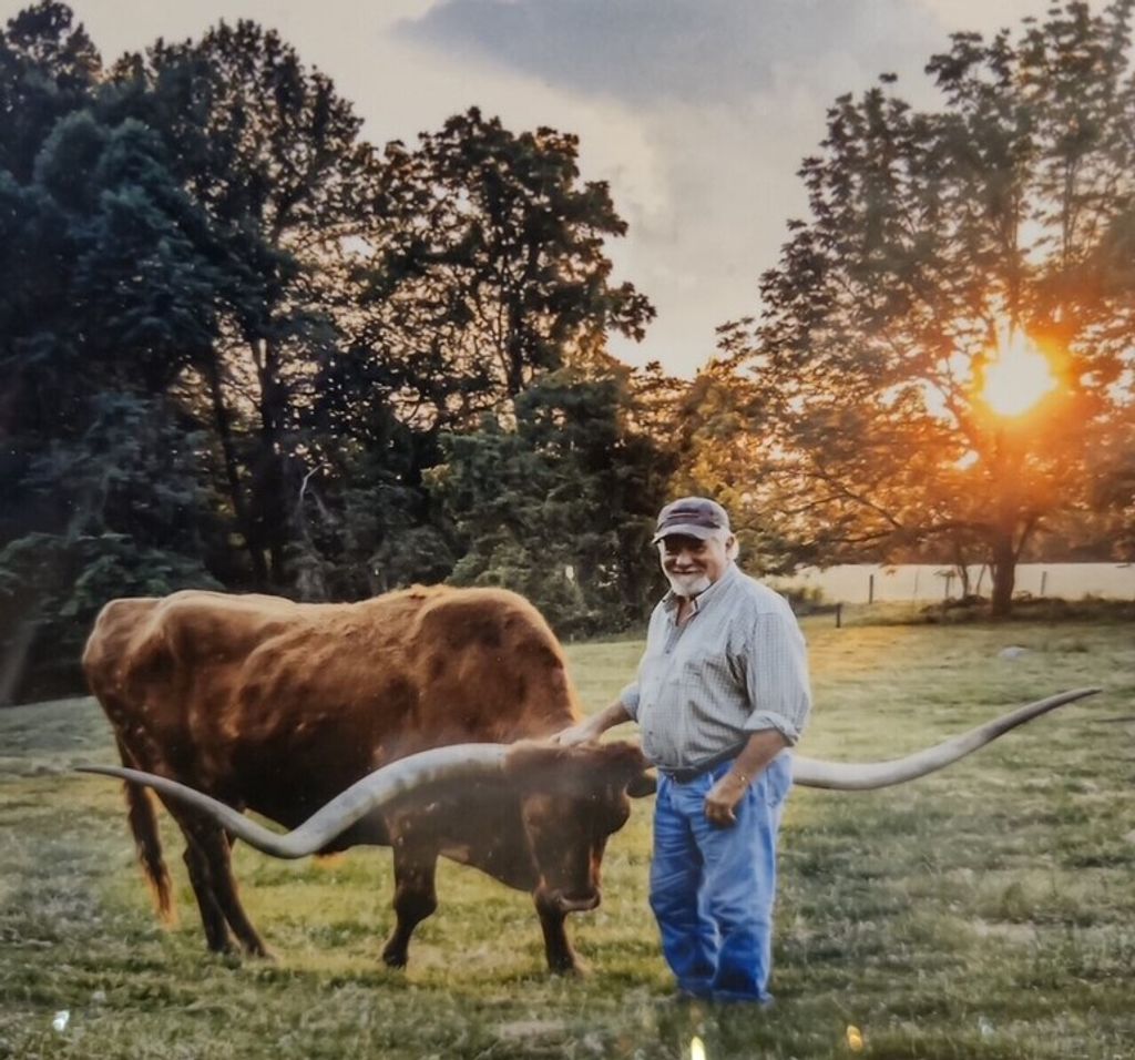 Raymond J. Nestorick Profile Photo