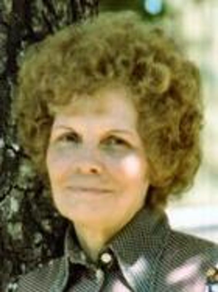 Aline Faye Skinner-Miller Profile Photo