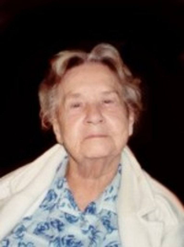 Dora Davis