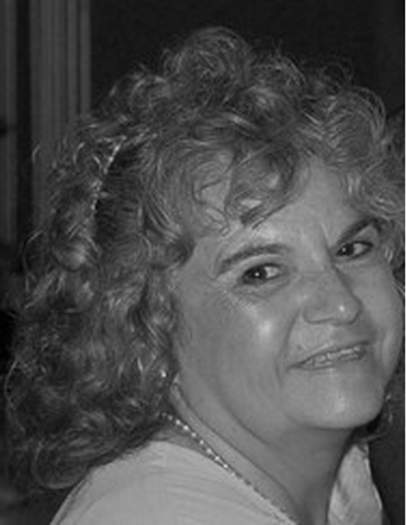 Kathy  L (Washic) Reynolds